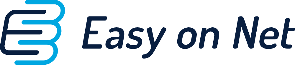 image of Easy On Net's logo